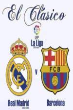 Watch Real Madrid CF vs FC Barcelona Nowvideo