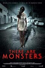 Watch There Are Monsters Nowvideo
