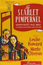 Watch The Scarlet Pimpernel Nowvideo