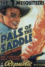Watch Pals of the Saddle Nowvideo