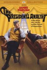 Watch The President's Analyst Nowvideo