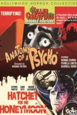 Watch Anatomy of a Psycho Nowvideo
