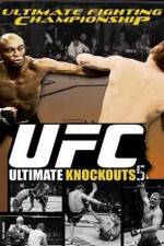 Watch Ultimate Knockouts 5 Nowvideo