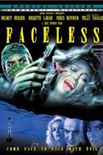 Watch Faceless Nowvideo