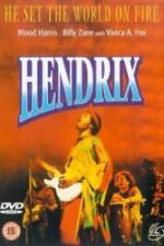 Watch Hendrix Nowvideo