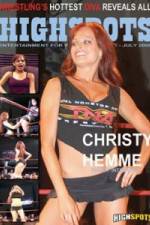 Watch Christy Hemme Shoot Interview Wrestling Nowvideo