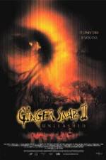 Watch Ginger Snaps: Unleashed Nowvideo