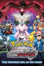 Watch Pokmon the Movie: Diancie and the Cocoon of Destruction Nowvideo