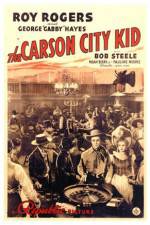 Watch The Carson City Kid Nowvideo
