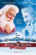 Watch The Santa Clause 3: The Escape Clause Nowvideo