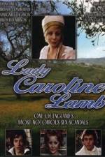 Watch Lady Caroline Lamb Nowvideo