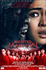 Watch Haunted Mansion Nowvideo