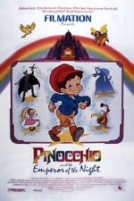 Watch Pinocchio and the Emperor of the Night Nowvideo