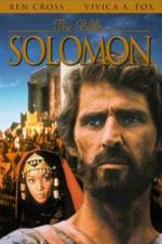 Watch Solomon Nowvideo