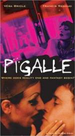 Watch Pigalle Nowvideo