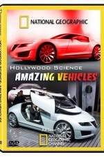Watch Hollywood Science Amazing Vehicles Nowvideo