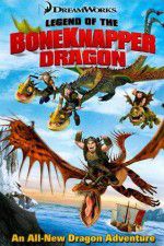 Watch Legend of the Boneknapper Dragon Nowvideo