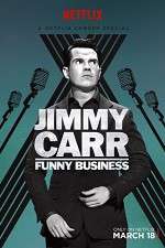 Watch Jimmy Carr: Funny Business Nowvideo