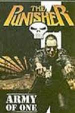 Watch Army of One Punisher Origins Nowvideo