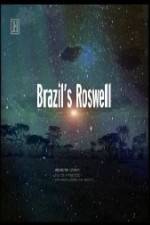 Watch History Channel UFO Files Brazil's Roswell Nowvideo