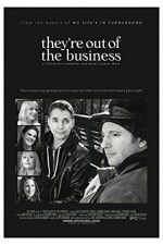 Watch They\'re Out of the Business Nowvideo