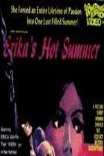 Watch Erika's Hot Summer Nowvideo