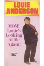 Watch Louie Anderson Mom Louie's Looking at Me Again Nowvideo