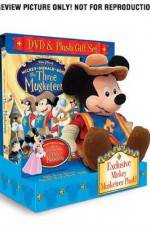 Watch Mickey, Donald, Goofy: The Three Musketeers Nowvideo