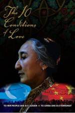 Watch The 10 Conditions of Love Nowvideo