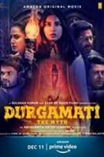 Watch Durgamati: The Myth Nowvideo