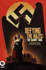 Watch Defying the Nazis: The Sharps' War Nowvideo