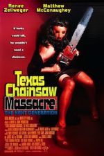 Watch Texas Chainsaw Massacre: The Next Generation Nowvideo