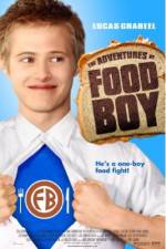 Watch The Adventures of Food Boy Nowvideo