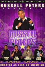 Watch Russell Peters Presents Nowvideo