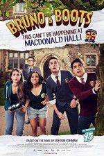 Watch Bruno & Boots: This Can\'t Be Happening at Macdonald Hall Nowvideo