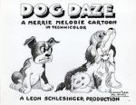 Watch Dog Daze (Short 1937) Nowvideo