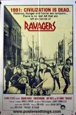 Watch Ravagers Nowvideo