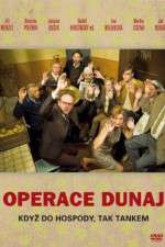 Watch Operation Dunaj Nowvideo