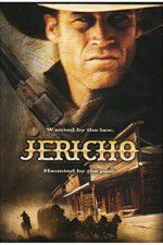 Watch Jericho Nowvideo