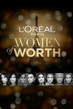 Watch L\'Oreal Paris Women of Worth (TV Special 2021) Nowvideo