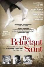 Watch The Reluctant Saint Nowvideo