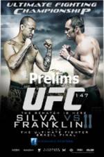 Watch UFC 147 Facebook Preliminary Fights Nowvideo