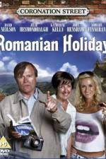 Watch Coronation Street: Romanian Holiday Nowvideo