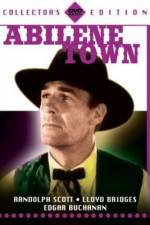 Watch Abilene Town Nowvideo