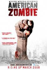 Watch American Zombie Nowvideo