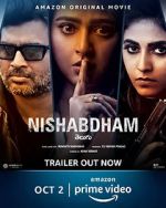 Watch Nishabdham Nowvideo