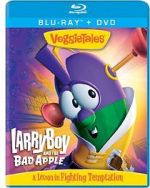 Watch VeggieTales: Larry-Boy and the Bad Apple Nowvideo