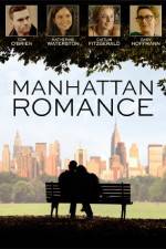 Watch Manhattan Romance Nowvideo