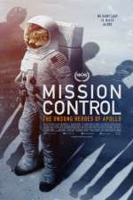 Watch Mission Control: The Unsung Heroes of Apollo Nowvideo