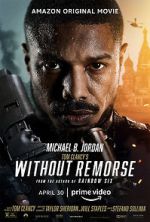 Watch Tom Clancy\'s Without Remorse Nowvideo